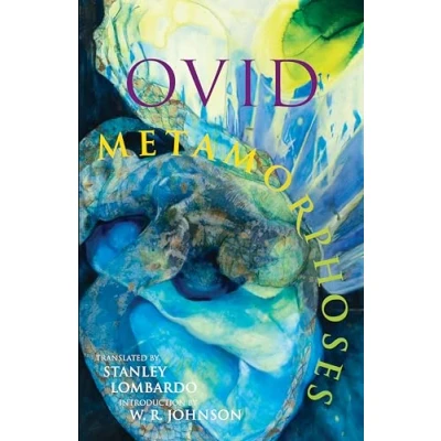 Afbeelding van Metamorphoses