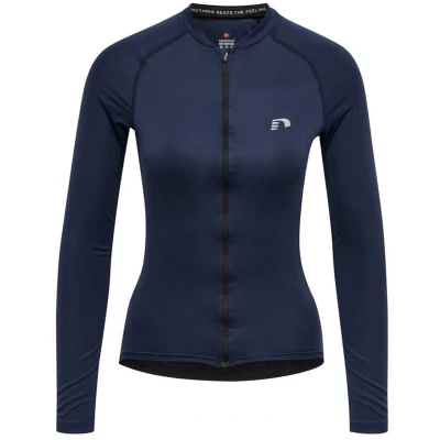 Afbeelding van Newline CORE Trainingsvest, Dames, Maat: XXL, Black iris