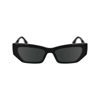 Afbeelding van KARL LAGERFELD Zonnebril, Zwart, one size