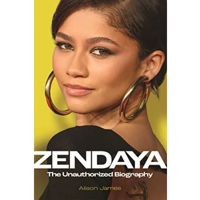 Afbeelding van Zendaya: The Unauthorized Biography