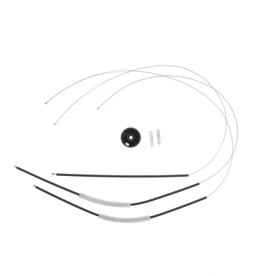 Afbeelding van Blic Raamopener reparatieset 6205 09 046808P