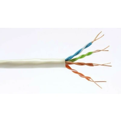 Afbeelding van Belden Datakabel CAT6 U/UTP Rol 100 Meter