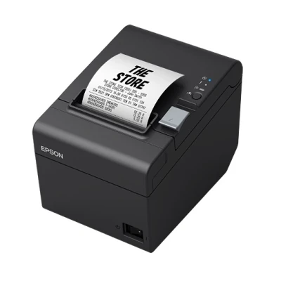 Afbeelding van Epson TM T20III Thermisch POS printer 203 x DPI