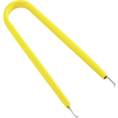 Afbeelding van TRU COMPONENTS IC uittrekhulp 1 stuk(s) TC 9201936 Geschikt voor behuizing (halfgeleider): DIL, DIP