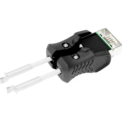 Afbeelding van Weller T0050117099 Soldeerpunt Mespunt Lengte soldeerpunt: 29.60 mm Inhoud: 1 stuk(s)