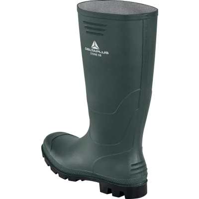 Afbeelding van Delta Plus Werklaarzen PVC Groen maat 45