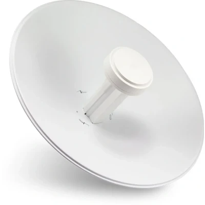 Afbeelding van Ubiquiti Networks PBE M2 400 Network Antenna Sector 18 dBi