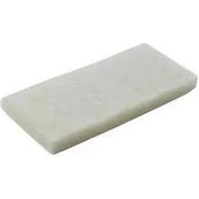 Afbeelding van E Line Doodlebug / Handpads Wit 250x115x25mm Doodlebugs