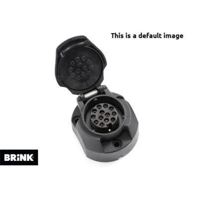 Afbeelding van E set, trekhaak BRINK 705764