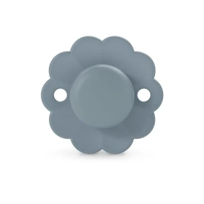 Afbeelding van Suavinex Wonder Reversible Spring Lake 0 6m Silicone Fopspeen SXSWP1084178