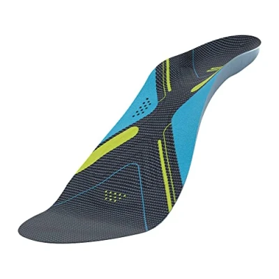 Afbeelding van Bauerfeind Run Performance Insoles, Sz.35 1 Paar