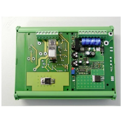 Afbeelding van EPH Elektronik GS24S/03/M/DW DC toerentalregelaar 3 A 24 V/DC