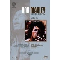 Afbeelding van Bob Marley &amp; The Wailers Catch A Fire