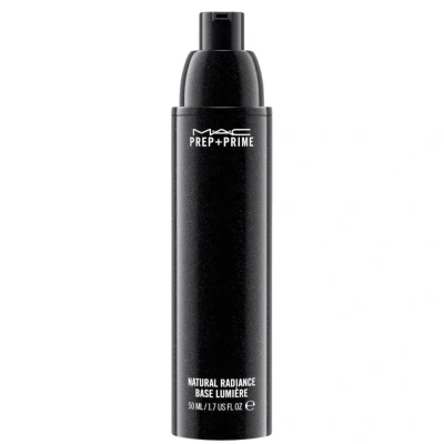 Afbeelding van MAC Cosmetics Prep + Prime Natural Radiance Base Primer 50ml