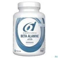 Afbeelding van Duursport Beta Alanine SR Carnosyn 120 tabs