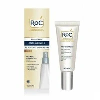 Afbeelding van ROC Pro correct anti wrinkle rejuvenating cream rich (40 ml)