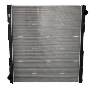 Afbeelding van NRF Radiateur 509739