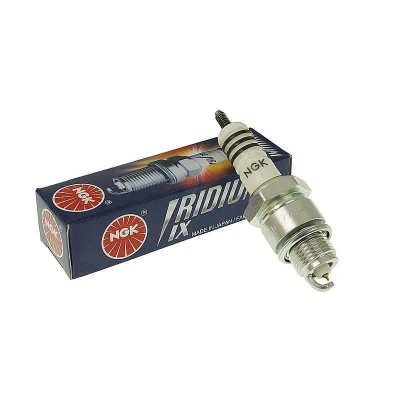 Afbeelding van Bougie NGK BR 7 HIX Iridium