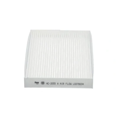 Afbeelding van AMC Filter Interieurfilter NC 2055