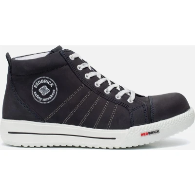 Afbeelding van Redbrick Azure Navy S3 47 Werkschoen