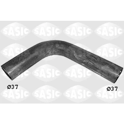 Afbeelding van Sasic Radiateurslang SWH6704