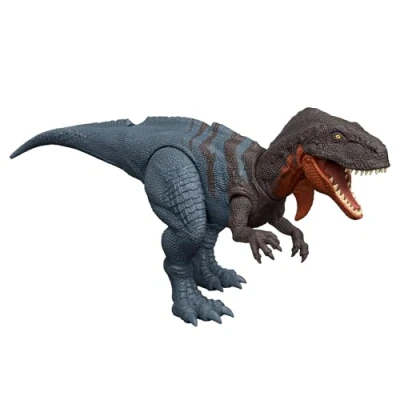 Afbeelding van Jurassic World Wild Roar Abelisaurus