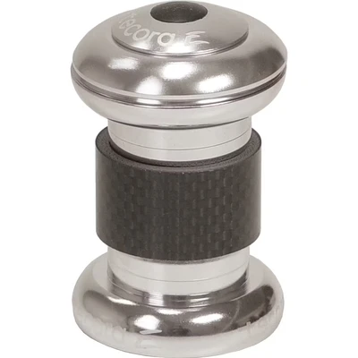 Afbeelding van Tecora E balhoofdstel ahead 1inch cartr alu 26.4 conus gepolijst