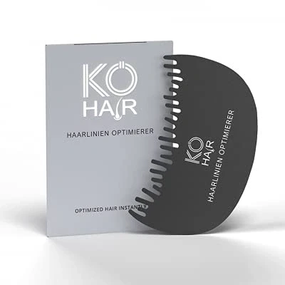 Afbeelding van KÖ Hair Haarlijnoptimalisator voor Kö Fibers, haarverdichting, strooihaar licht haar en gedeeltelijke kaal haarverdichting