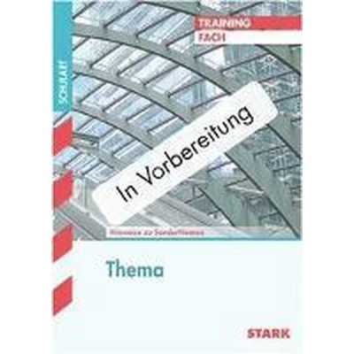 Afbeelding van Training Realschule Englisch 10. Klasse + ActiveBook