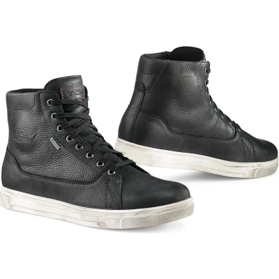 Afbeelding van TCX Mood GTX Motorschoenen, zwart, afmeting 40 voor man