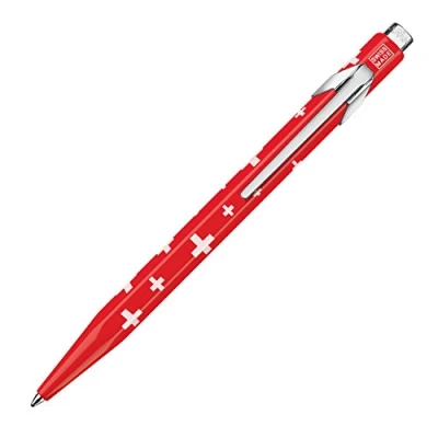 Afbeelding van Caran d&#039;Ache Classic Essentially Swiss Cross BP