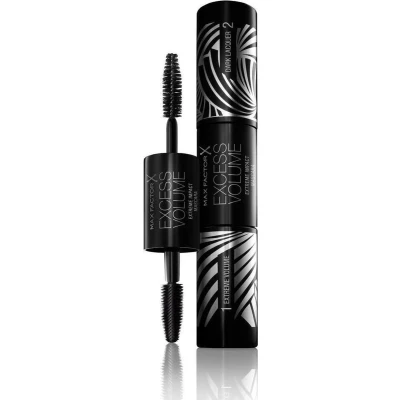 Afbeelding van Max Factor Mascara Excess Volume Extreme Impact Black 20 ml