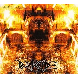 Afbeelding van Darkside Melancholia Of A Dying World (CD)