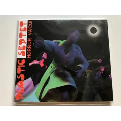 Afbeelding van Plastic Septet Horror Vacui (CD)
