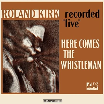 Afbeelding van Here Comes The Whistleman