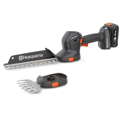 Afbeelding van Husqvarna Aspire S20 P4A Accu Struikschaar 18 V Incl