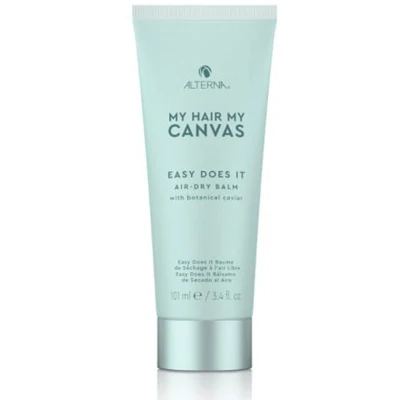 Afbeelding van Alterna MHMC Easy Does It Air dry Haar Balm 100 ml