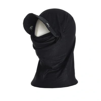 Afbeelding van Schlauchförmig mit multifunktionalem nahtlosem Visier 113500 Unisex