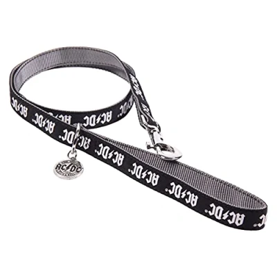 Afbeelding van ACDC Honden riem S (Lengte 120cm Breedte 1.5cm)