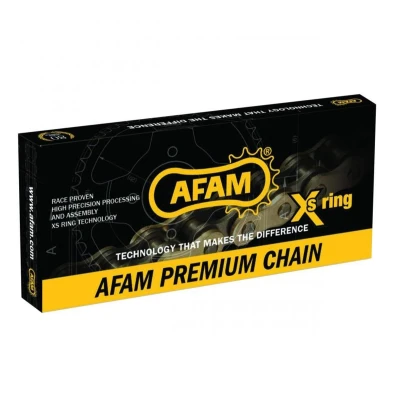 Afbeelding van AFAM Transmissie ketting A530XHR2G X Ring 530