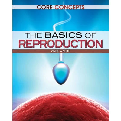 Afbeelding van The Basics of Reproduction