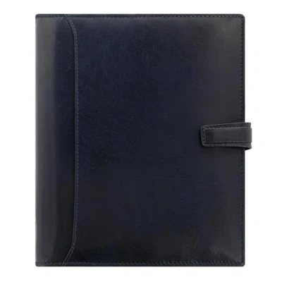 Afbeelding van Filofax A5 Lockwood organizer Navy