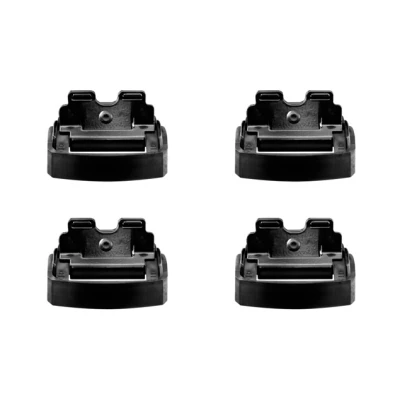 Afbeelding van Thule Kit 4020 Flush railing