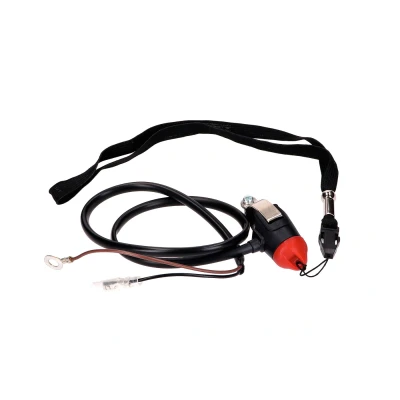 Afbeelding van Killswitch / Dodemansknop Magnetisch