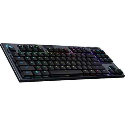 Afbeelding van Logitech Gaming G915 TKL Toetsenbord