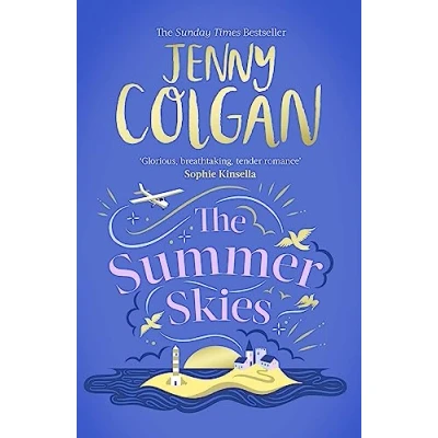 Afbeelding van the Summer Skies: Escape to Scottish Isles with brand new novel by Sunday Times bestselling author
