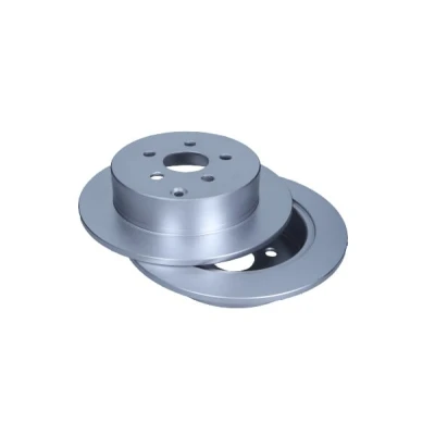Afbeelding van Remschijf QUARO QD0864