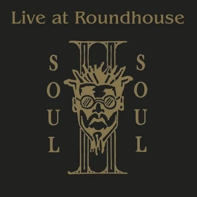 Afbeelding van Soul II Live At The Roundhouse (CD)