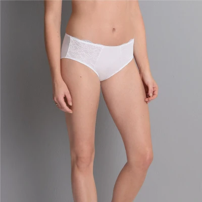 Afbeelding van Anita Comfort Orely Taille Slip 1382 006 Wit maat 42