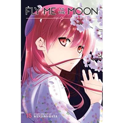 Afbeelding van FLY ME TO THE MOON 15: Volume 15